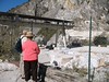 SmugMug > all-time keyword > carrara > Italy tour 2007 photo