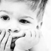 SmugMug > all-time keyword > digital grin > urbanaries - Pint-Sized Philosopher (SF4)