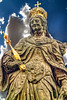 SmugMug > all-time keyword > bamberg > Religious statue.