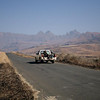 SmugMug > all-time keyword > cathedral > Typical South African transport in the Drakensberg!