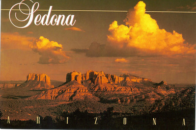 2002 National Parks photo